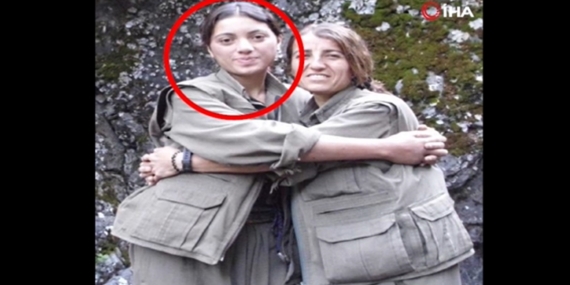 Yeşil Sol Parti Kocaeli Milletvekili Adayı Ayten Dönmez İstanbul’da yakalandı