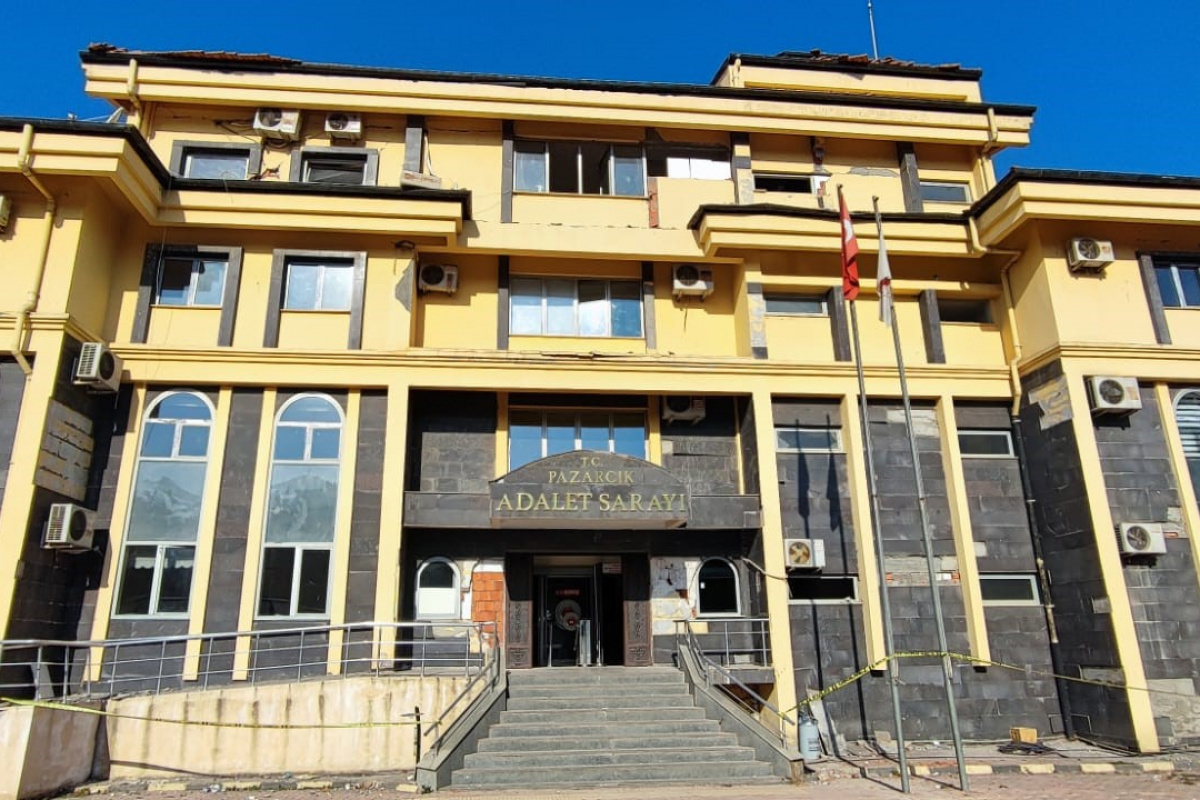 Yüksek Seçim Kurulu Başkanlığı uyardı