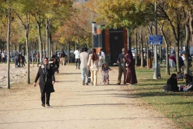 Yurt dışından Kocaeli ’ye gelenler, gidenleri ikiye katladı