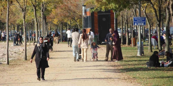 Yurt dışından Kocaeli ’ye gelenler, gidenleri ikiye katladı