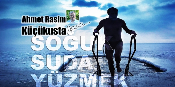 İşte size kapı tüm buzları eriten bir araştırma