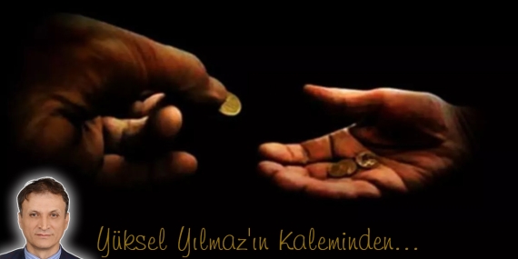 “ANNE BABAYA ZEKÂT VERİLİR Mİ?” SORUSU SAÇMADIR