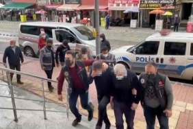 107 kilo uyuşturucuyla yakalanmıştı: "Uyuşturucu baronlarından tehdit alıyorum"