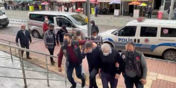 107 kilo uyuşturucuyla yakalanmıştı: “Uyuşturucu baronlarından tehdit alıyorum”