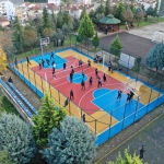 120-okula-basketbol-ve-voleybol-sahasi-yapilacak
