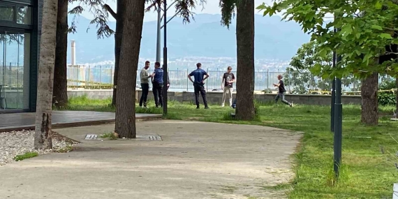 16 yaşındaki çocuk kavgada ağır yaralandı