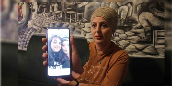 18 yaşındaki Milhan’dan 11 gündür haber yok
