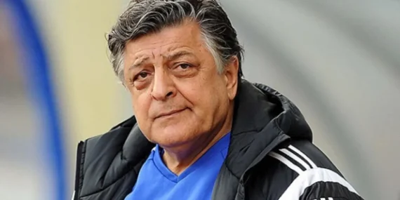 Yılmaz Vural’dan Kocaelispor değerlendirmesi