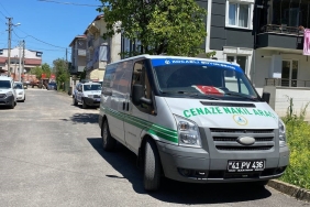 63 yaşındaki adam evinde ölü bulundu