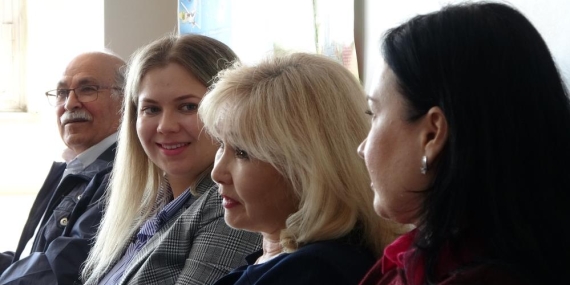 Kimi aşkının peşinden kilometrelerce yol geldi, kimi huzuru Türkiye’de buldu