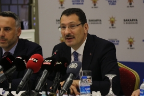 AK Parti Genel Başkan Yardımcısı Yavuz ’dan seçim açıklaması