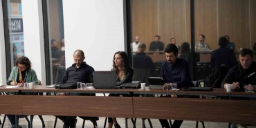 Akıllı ulaşım için çalışmalar sürüyor