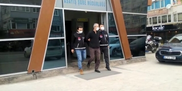 Alacak verecek sebebiyle arkadaşını öldürmüştü, istenen ceza belli oldu