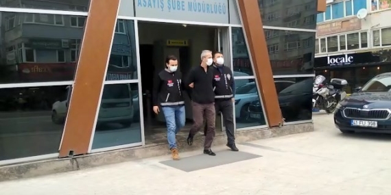 Alacak verecek sebebiyle arkadaşını öldürmüştü, istenen ceza belli oldu