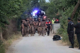 Babasını öldürüp annesini rehin almış, 9 kişiyi de yaralamıştı: Sanığa rekor ceza