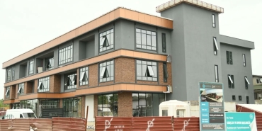 Başiskele ’nin yeni nesil gençlik merkezi