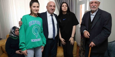 Başkan Bıyık: "28 Mayıs ’ta yarım kalan işi tamamlayacağız"