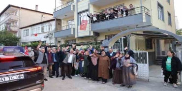 Başkan Bıyık: "Dedikodu siyaseti değil, eser siyaseti yapıyoruz"