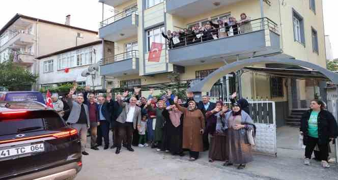 Başkan Bıyık: