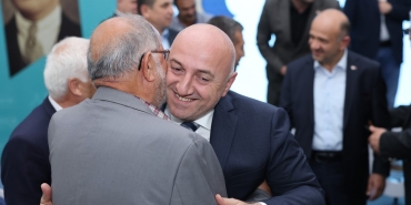 Başkan Bıyık: "Öyle bir kazanacağız ki kimse kaybetmeyecek"