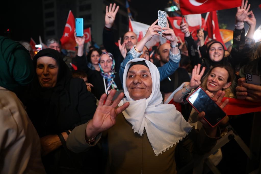Başkan Talus: 