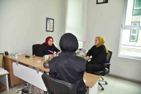 BAŞKİM, Başiskele ’deki istihdam oranını artırıyor