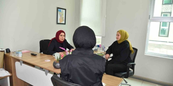 BAŞKİM, Başiskele ’deki istihdam oranını artırıyor