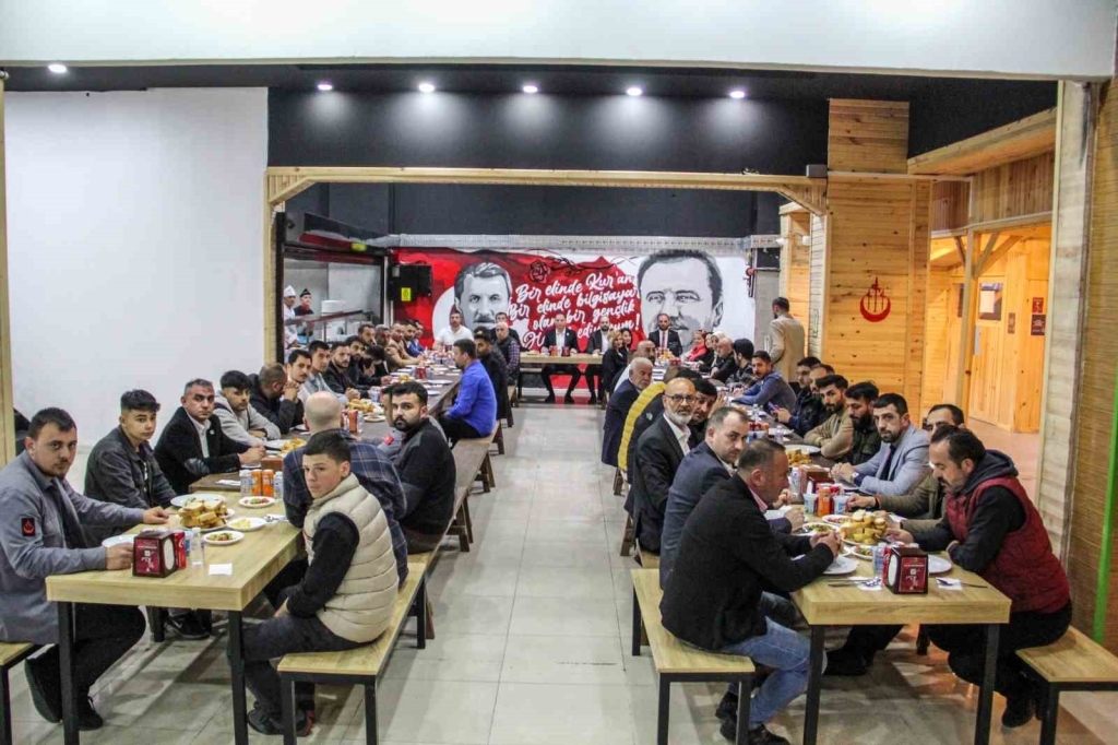 BBP Kocaeli ’den Cumhurbaşkanı Erdoğan ’a tam destek