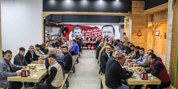 BBP Kocaeli ’den Cumhurbaşkanı Erdoğan ’a tam destek