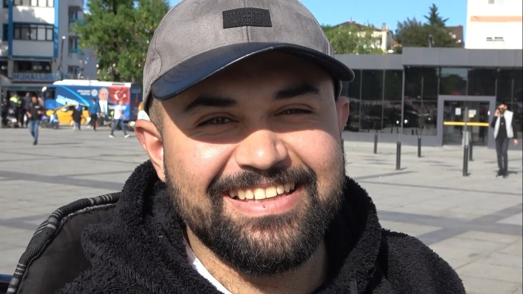 Bir anlık dikkatsizlik hayatını alt üst etti : 