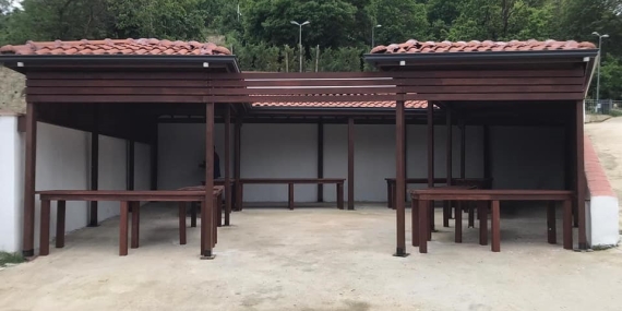 Bu alan kadınlar için