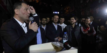 Büyük Birlik Partisi ’nden Muharrem İnce yorumu