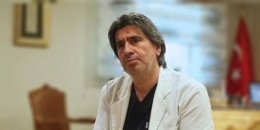 çakır anne vefat