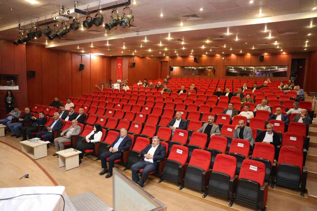 Çayırova ’da Afet İşleri Müdürlüğü kuruluyor