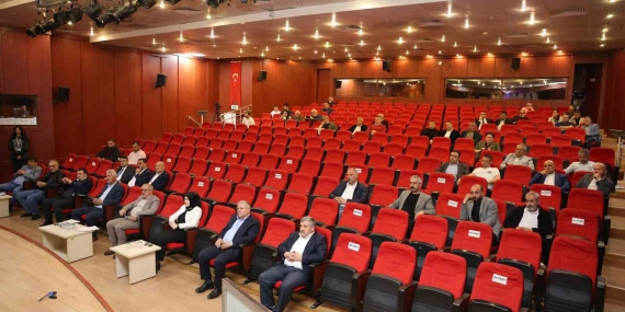 Çayırova ’da Afet İşleri Müdürlüğü kuruluyor