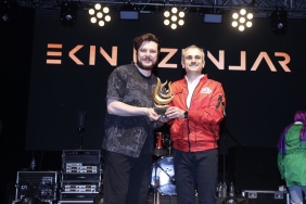 Çayırova ’da Ekin Uzunlar fırtınası