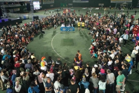 Çayırova spora ve eğlenceye doyacak