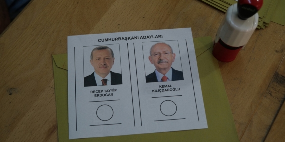 Cumhurbaşkanlığı Seçimi ikinci turunda son durum