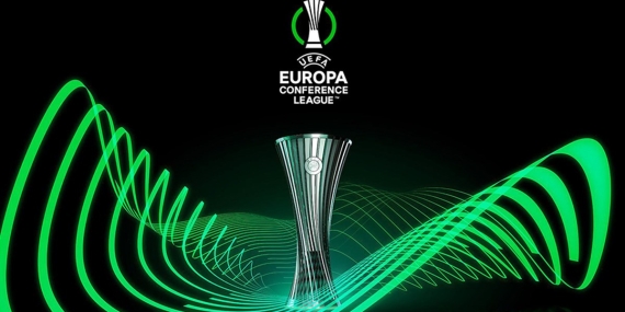 UEFA Avrupa Konferans Ligi’nde finalin adı yarın belli olacak