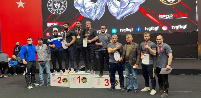 Darıca Belediyesi’nin bileği bükülmüyor