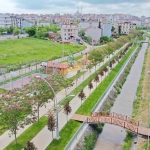darica-da-yeni-yasam-alani-hizmete-girdi