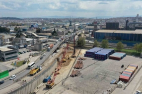 Darıca Osmangazi Köprüsünün yükü azalacak