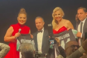 Demet Akalın, Kocaelispor ’un yönetimine girmek istedi