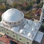 derince-imaret-cami-estetik-gorunume-kavusturuldu