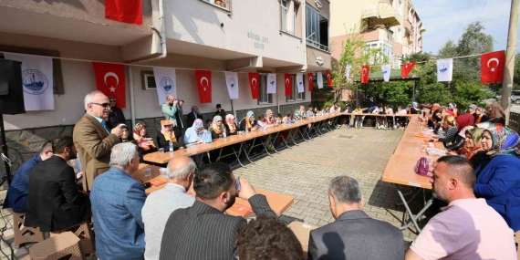 Derince ’ye 400 yataklı hastane inşa edilecek