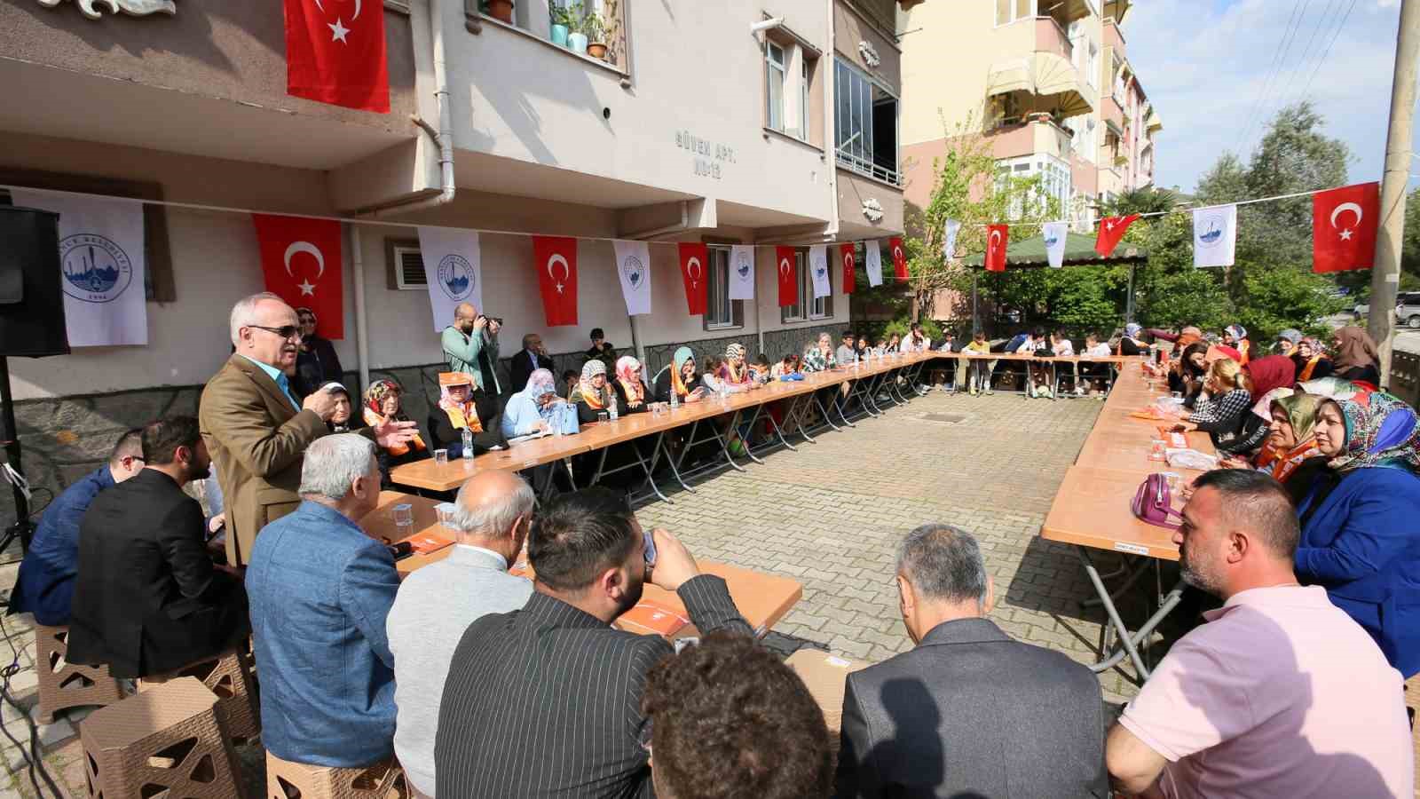 Derince ’ye 400 yataklı hastane inşa edilecek