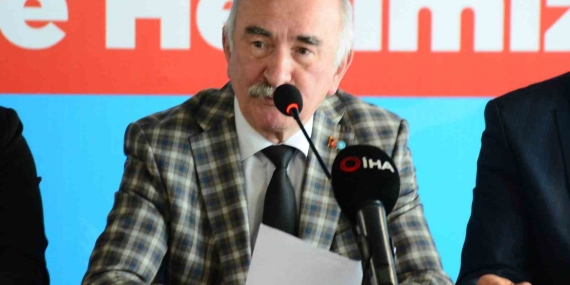 DSP’li Dedeoğlu: “Hak ettikleri cevabı verecektir”