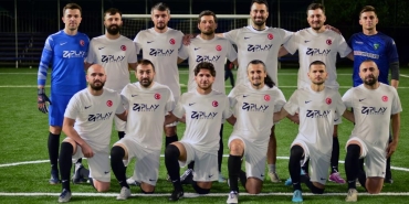 Dünya Halı Saha Şampiyonası başlıyor