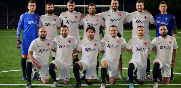 Dünya Halı Saha Şampiyonası başlıyor