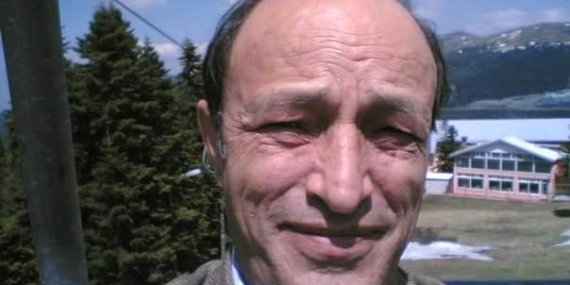 Emekli astsubay kocası tarafından vurulan kadın hayatını kaybetti